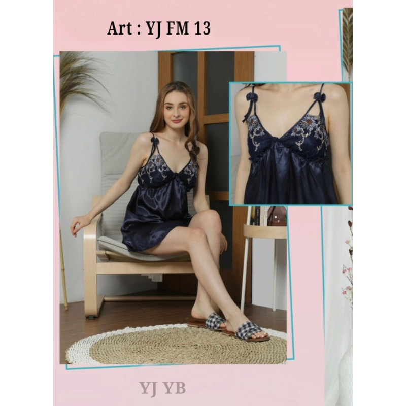 DNOLSHOP8 Lingerie Yj13