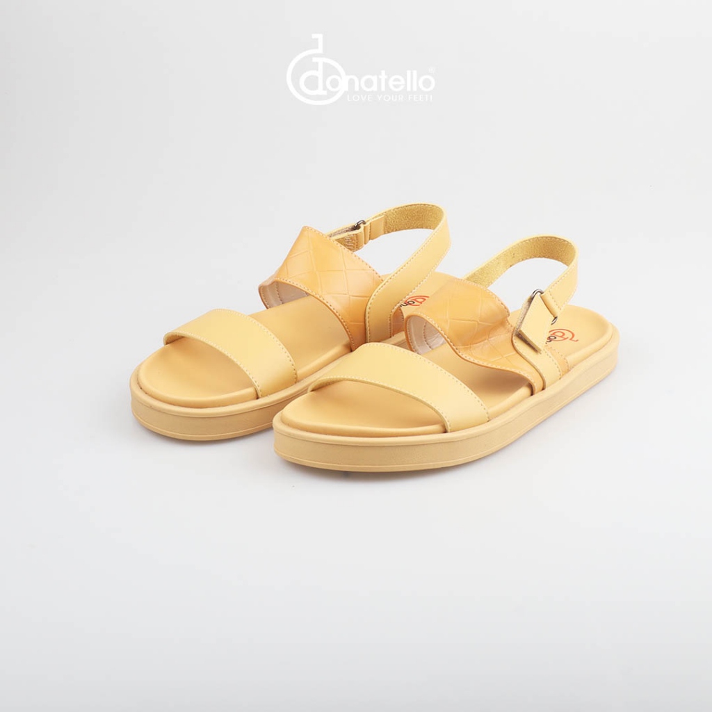 Donatello KS622101 Sepatu Sandal Wanita