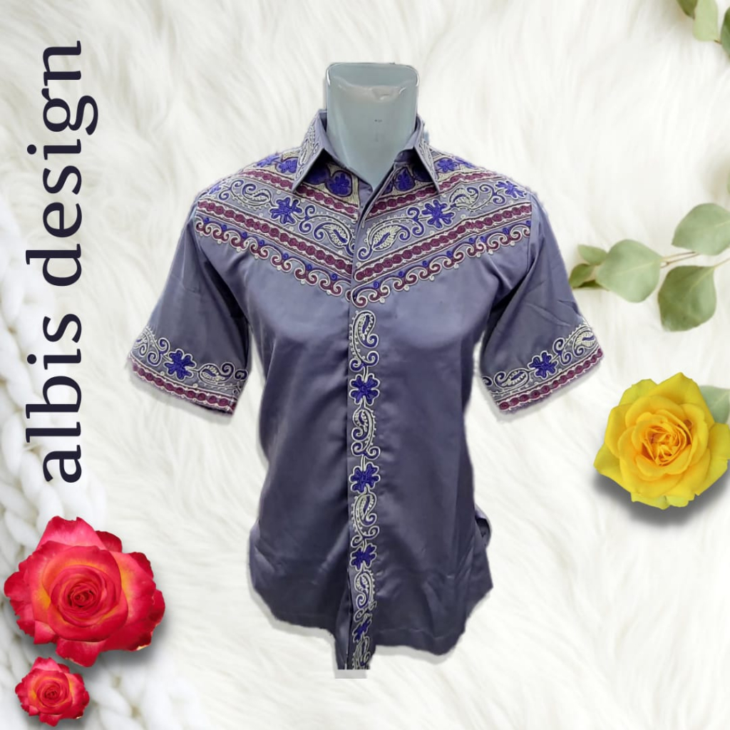 Original Koko Albis Design M Dewasa 3