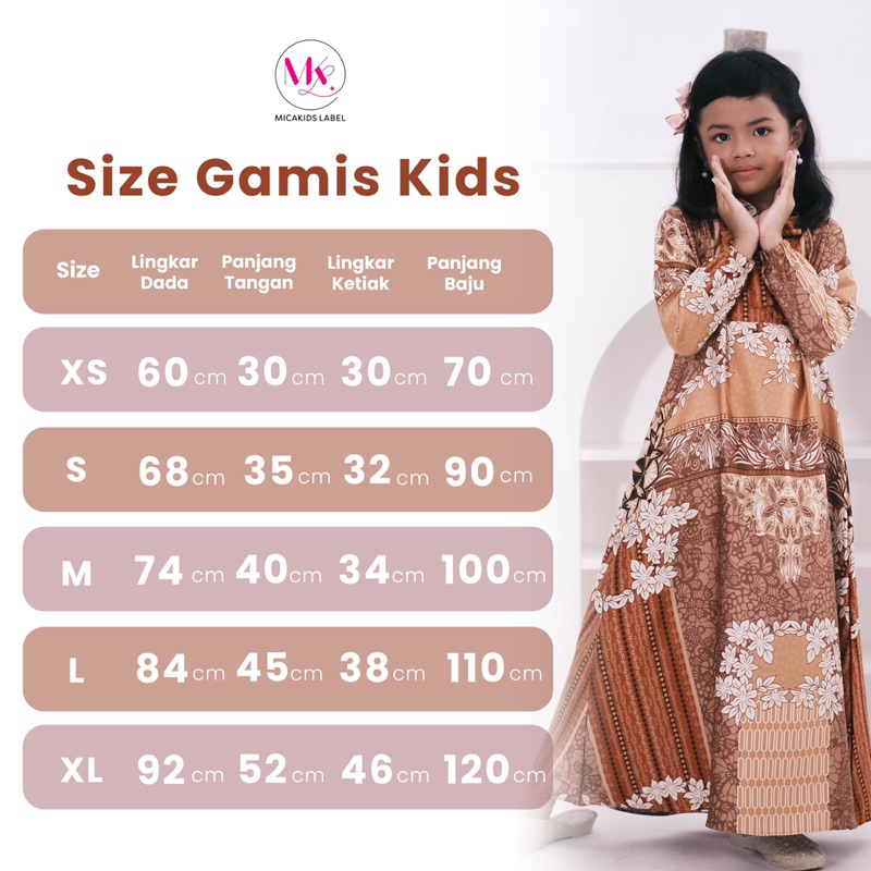 GAMIS COUPLE IBU ANAK AYAH SARIMBIT GAMIS MUSLIMAH SENJA RAMADHAN