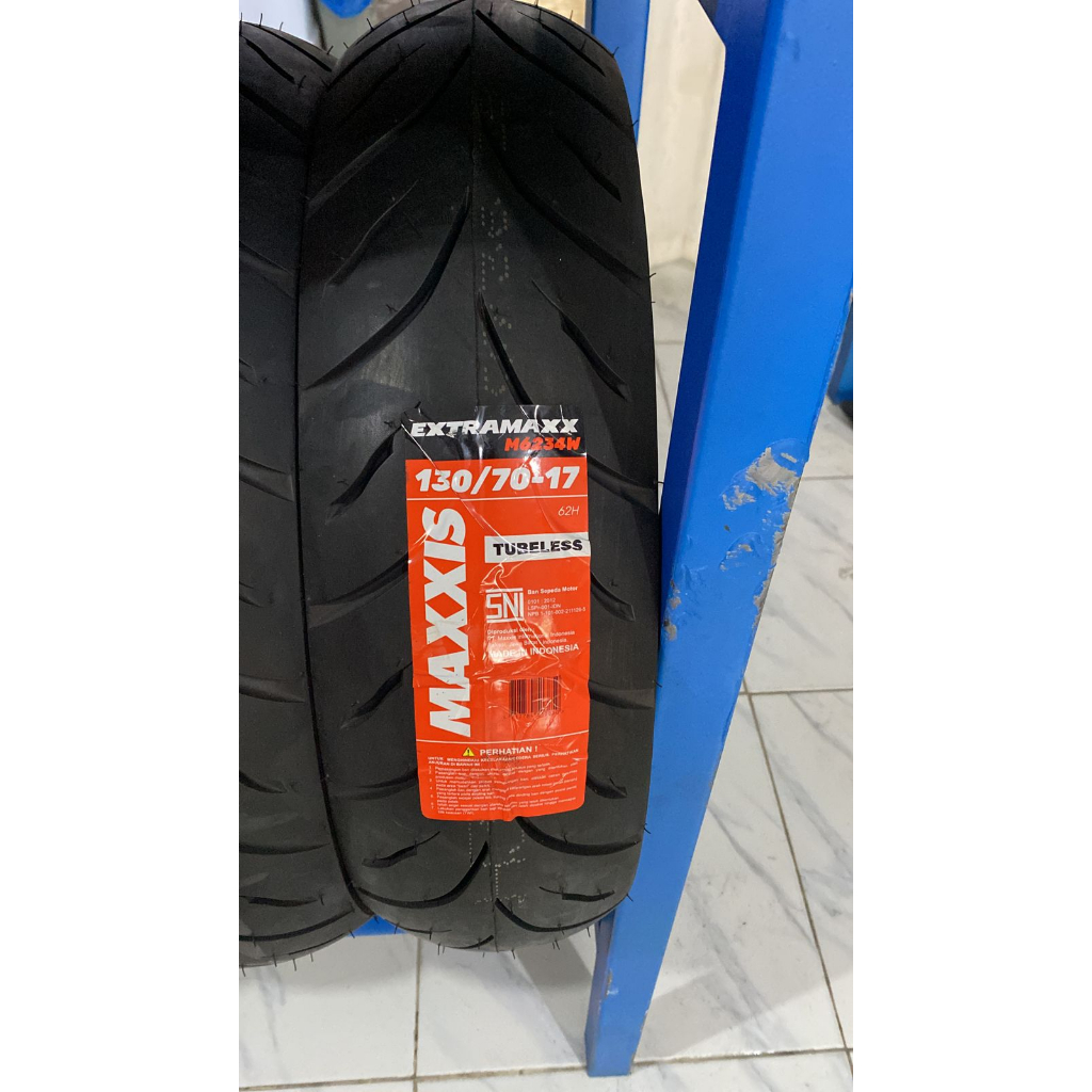 Maxxis Extramaxx Ring-17