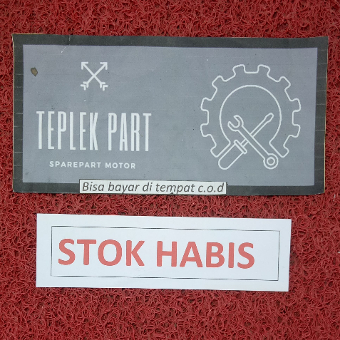 HONDA/Karet Spul Gl Pro Cdi Gl Pro Series Gl 100/Karet Kabel Spul Gl Pro Cdi Gl Pro Series Gl 100/Ka