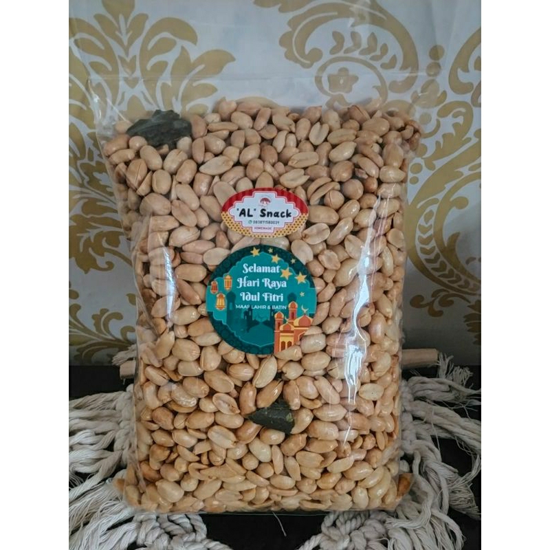

Kacangbawanggoreng