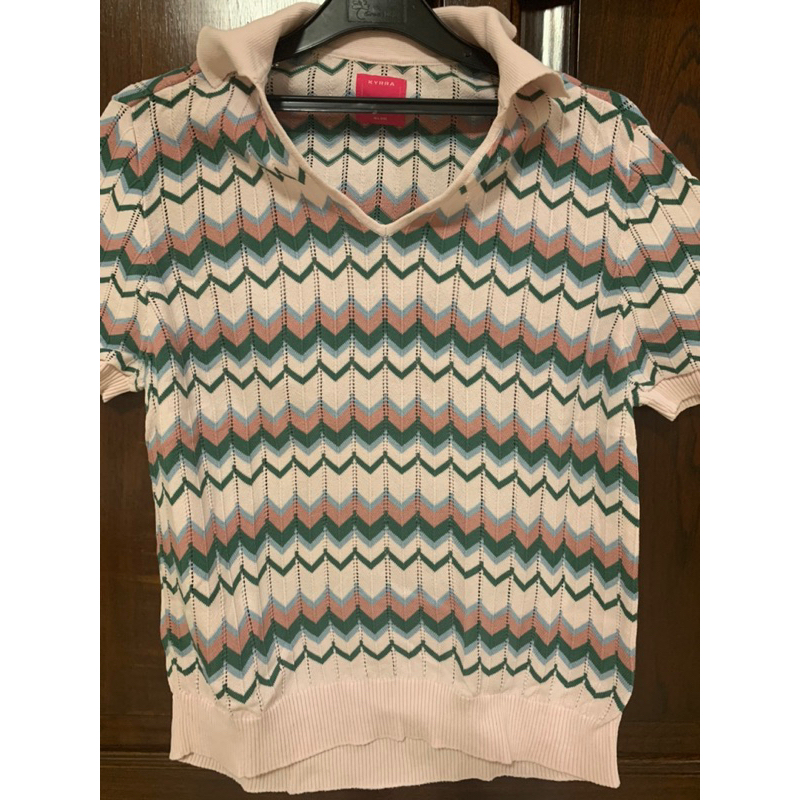 kyrra Top preloved