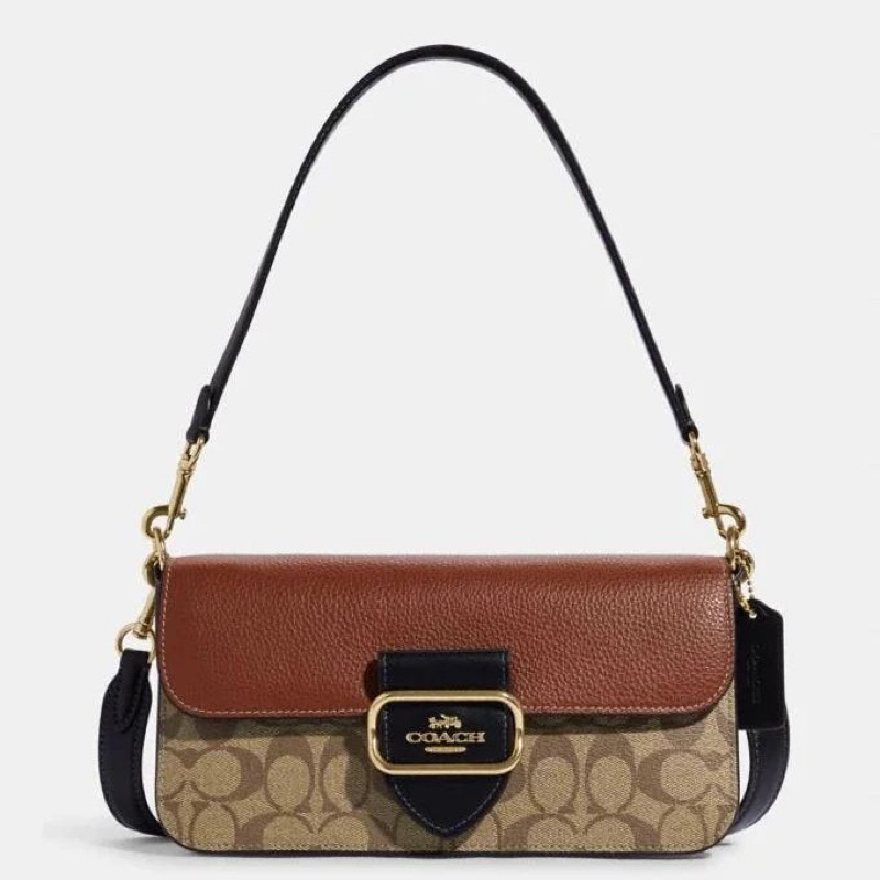 Tas Slempang Wanita Cox 04