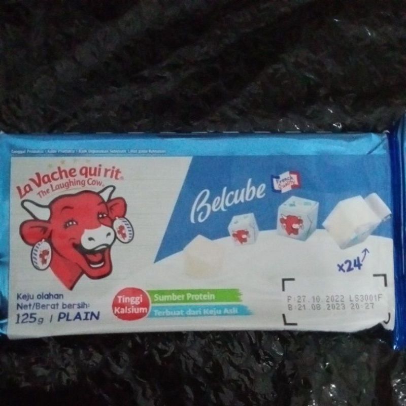 

keju belcube 24 cube