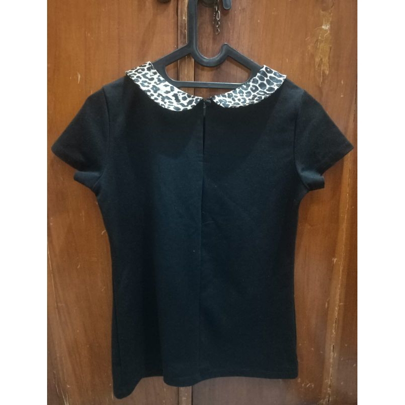 Atasan Wanita Kaos The Executive