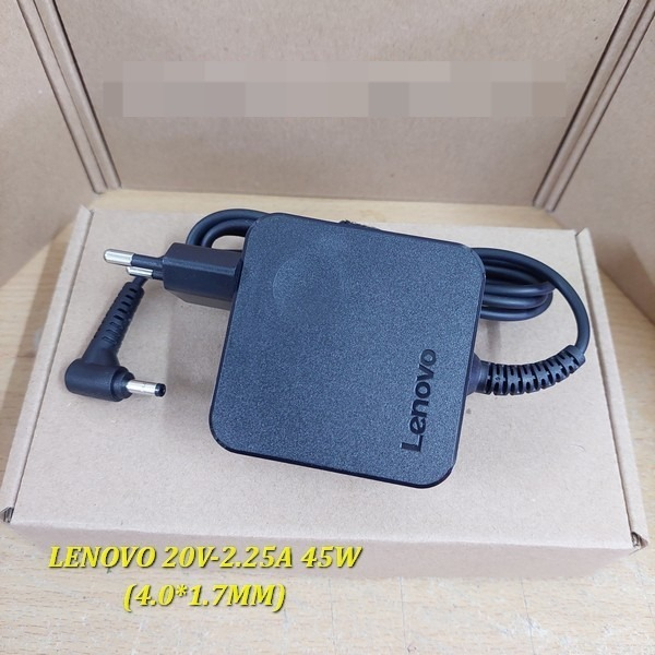 Charger Adapter 20V-2.25A PA-1450-55LU Lenovo Ideapad 100S 45W NEW