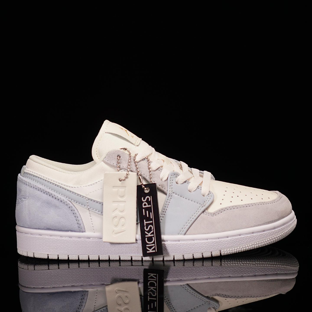 Nike - Air Jordan 1 Low "Paris" - HIGH QUALITY PREMIUM SNEAKERS