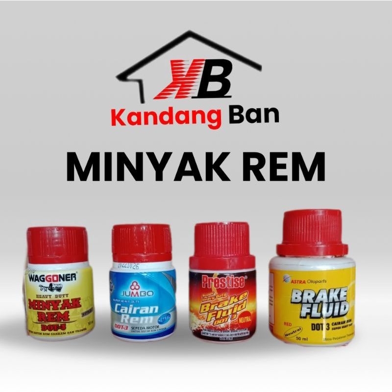 PROMO.. MINYAK REM 50 ML (JUMBO) (WAGGONER) (PRESTISE) (ASPIRA) 100% ORIGINAL