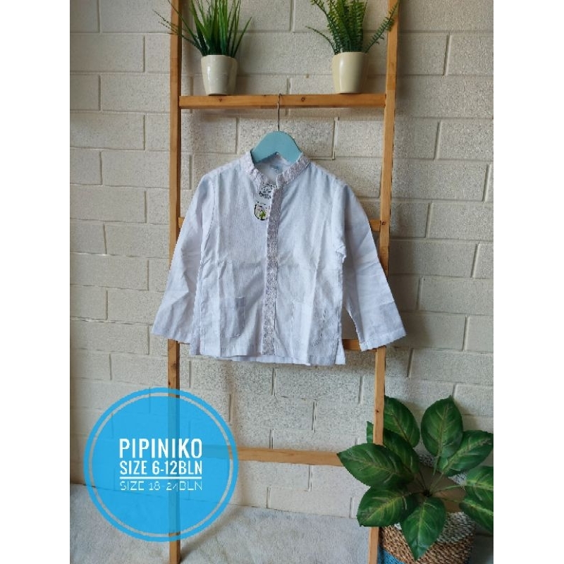 KOKO ANAK PIPINIKO ORIGINAL