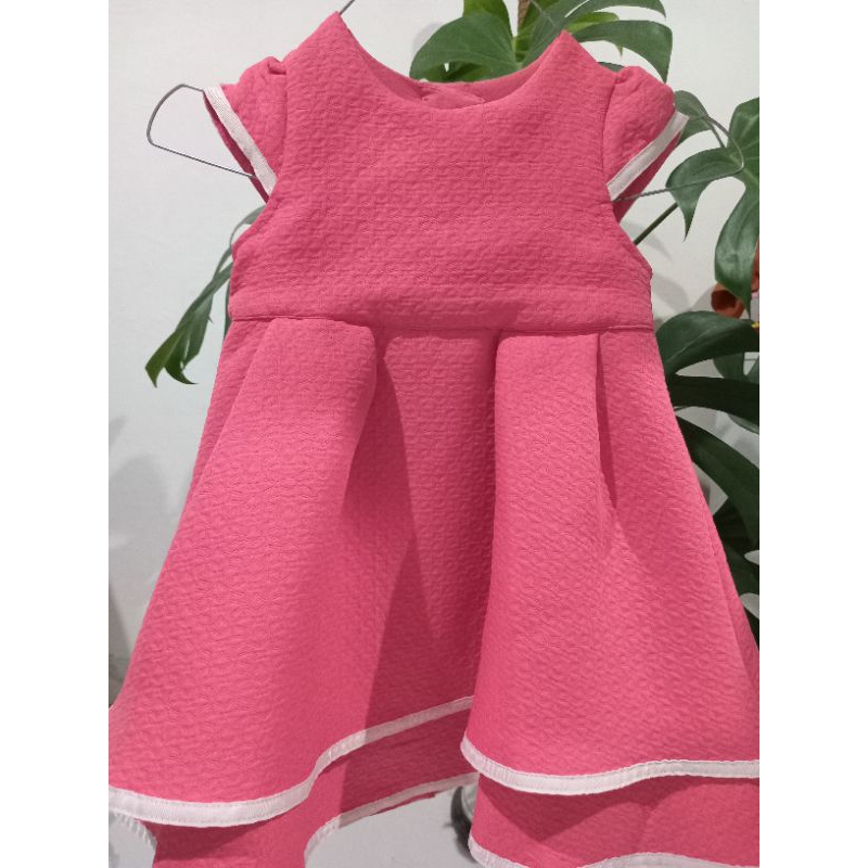 preloved dress mothercare