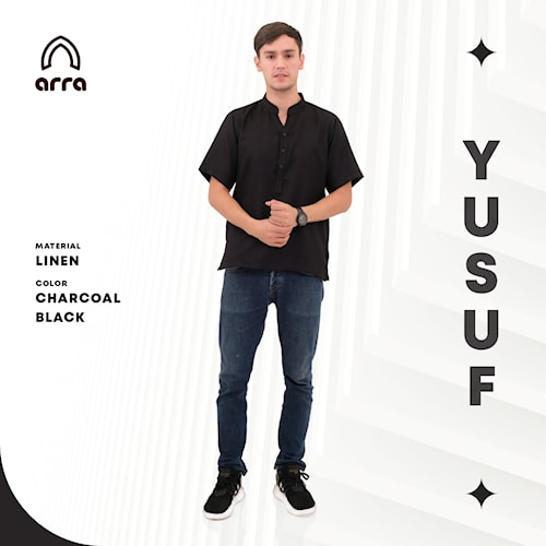 ARRA KOKO DAILY YUSUF DEWASA PREMIUM