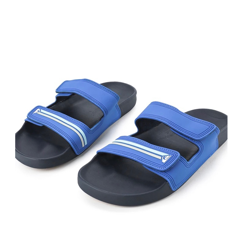 Sandal quiksilver rivi slide adjust