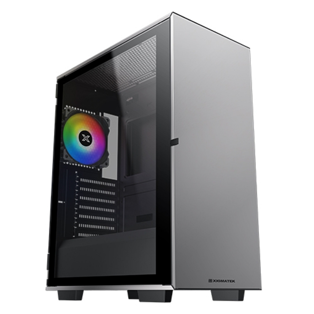 All New PC Intel Core I5 12400F RTX 3060 12GB