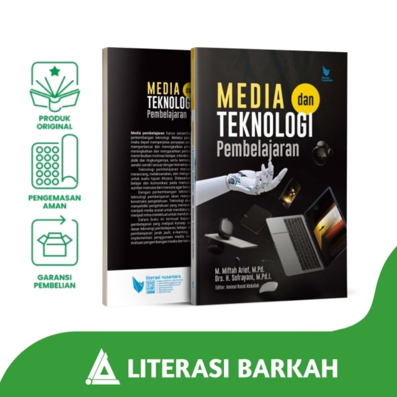 MEDIA DAN TEKNOLOGI PENDIDIKAN E-LEARNING DESAIN GRAFIS HP DAN PC