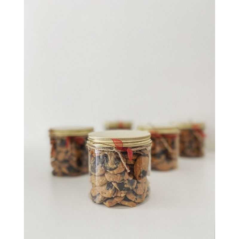 

CHOCO MELTED COOKIES 350ml