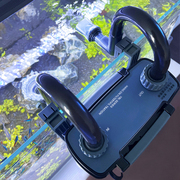 Level Isi ulang Air laut tawar Aquarium Top up Otomatis Auto Topup Aquascape / ATO