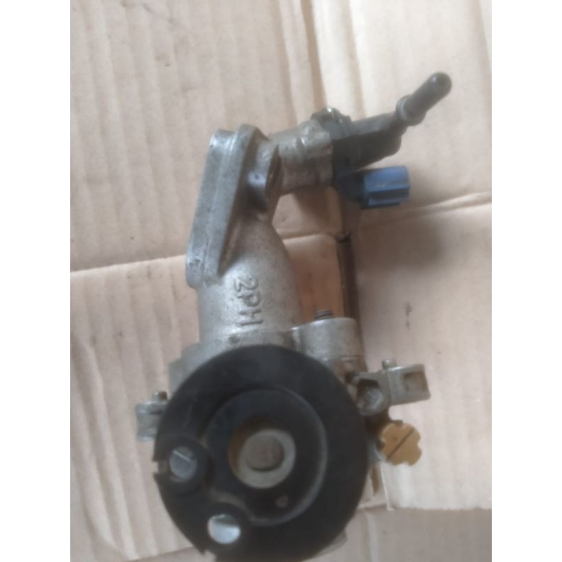 terotol bodi TPS pls injektor set Mio m3 soulGT 125 fino125