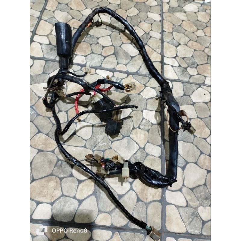kabel body vegaZR VEGA ZR utuh original