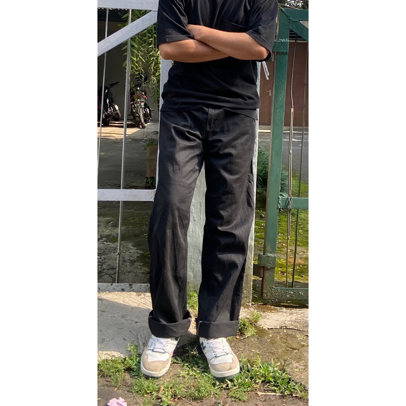 Carhartt Jeans Pants