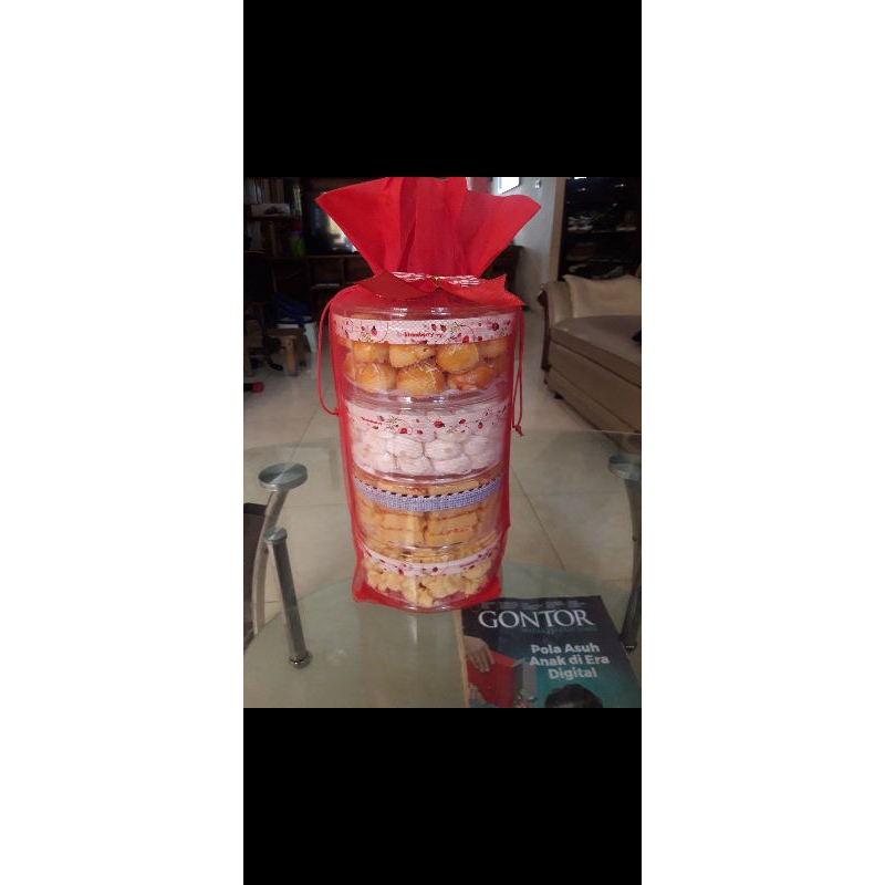 

Aneka kuker PREMIUM
