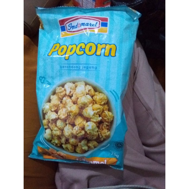 

popcorn