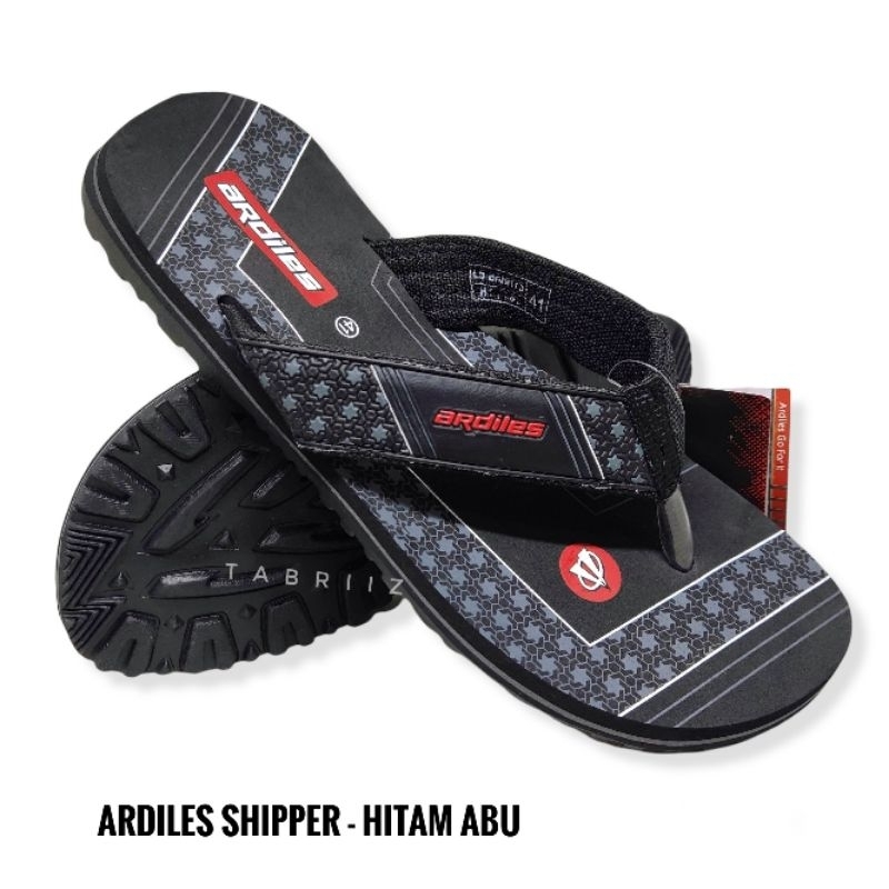 Sandal Pria Ardiles Sandal Ardiles Sendal Jepit Ardiles Pria - ORIGINAL