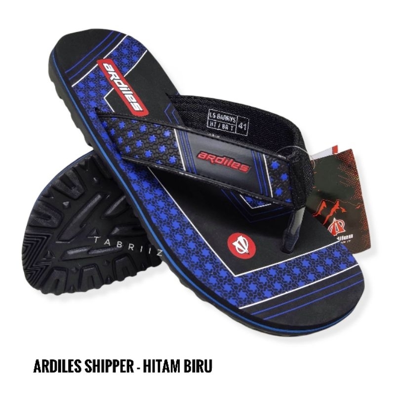 Sandal Pria Ardiles Sandal Ardiles Sendal Jepit Ardiles Pria - ORIGINAL