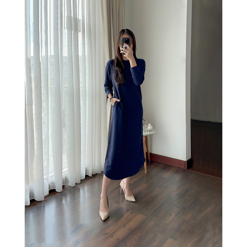 jeon dress