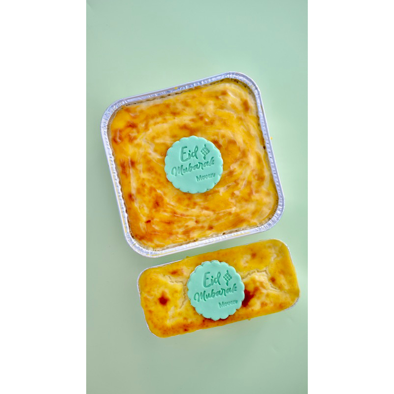 PASTEL TUTUP IDUL FITRI HAMPERS || HAMPERS LEBARAN