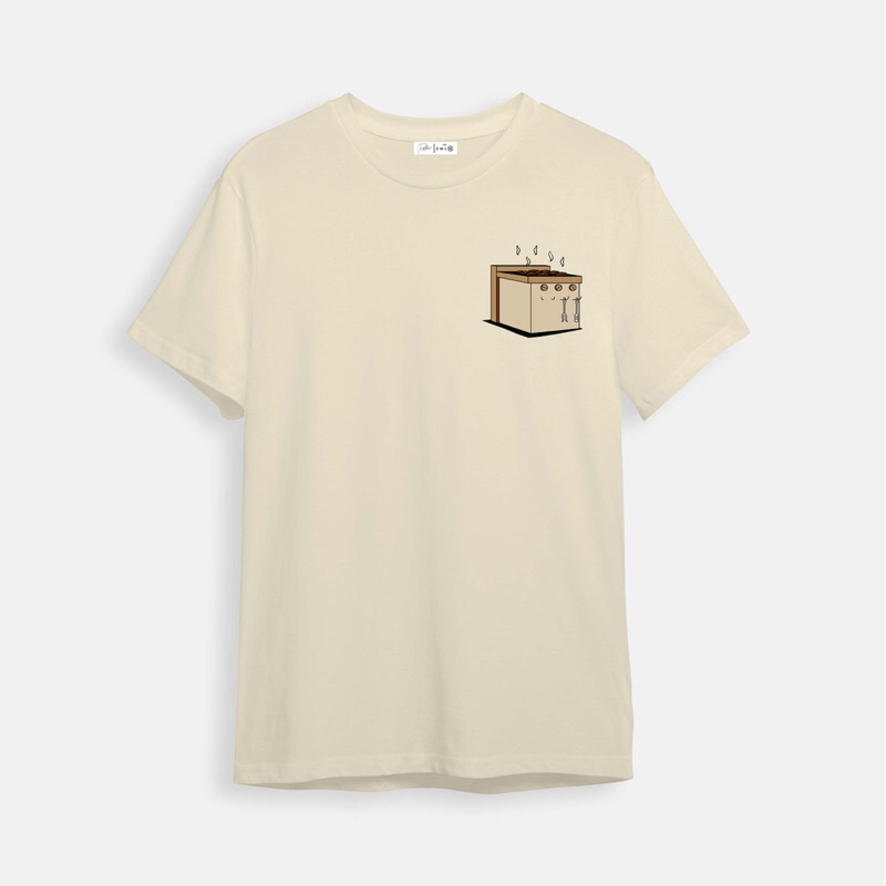 Related “Food Truck” | Related unisex T-shirt / kaos unisex