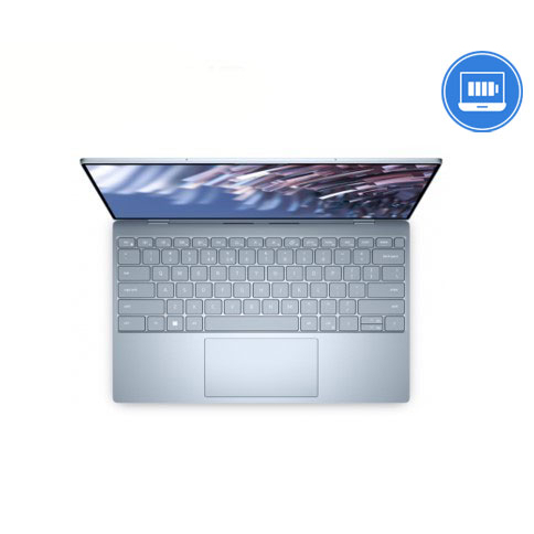 Laptop Dell Xps 13 9315 Intel i7 1250u 13.4&quot; fhd