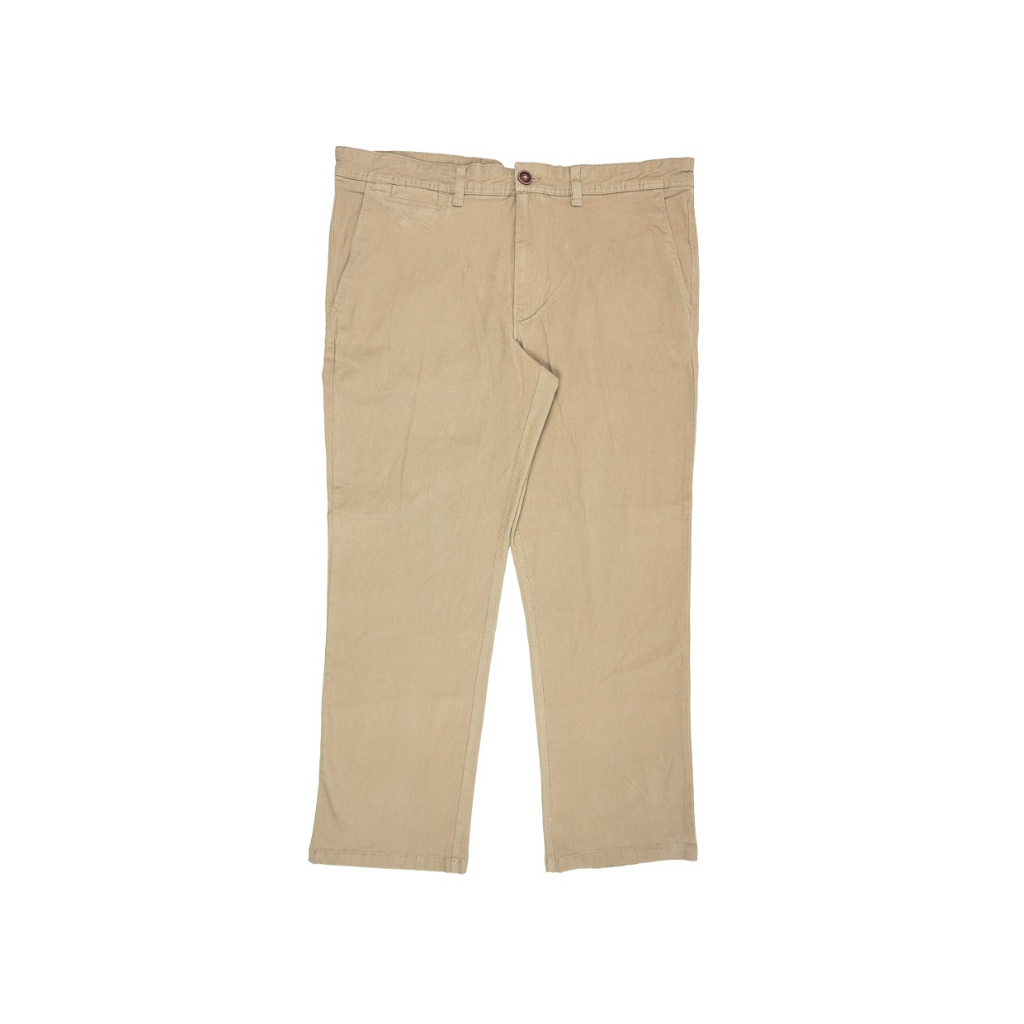 Chinos Long Pants Big Size HIGHESTWORLD HCBP13