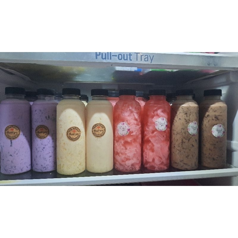 

es jelly all variant