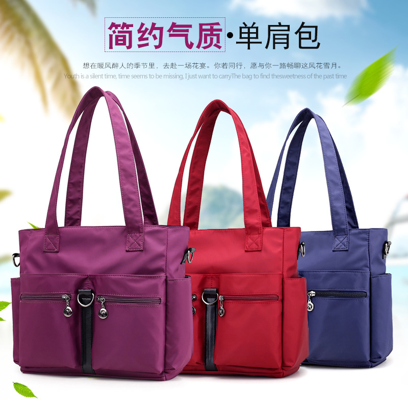 [DB SHOP] Tas Wanita Import Simple Remaja korea Terbaru Cewek batam branded Backpack / Import / Anti