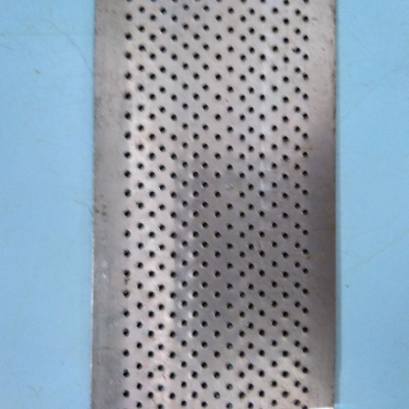 Saringan FFC 45 lubang 0.8mm