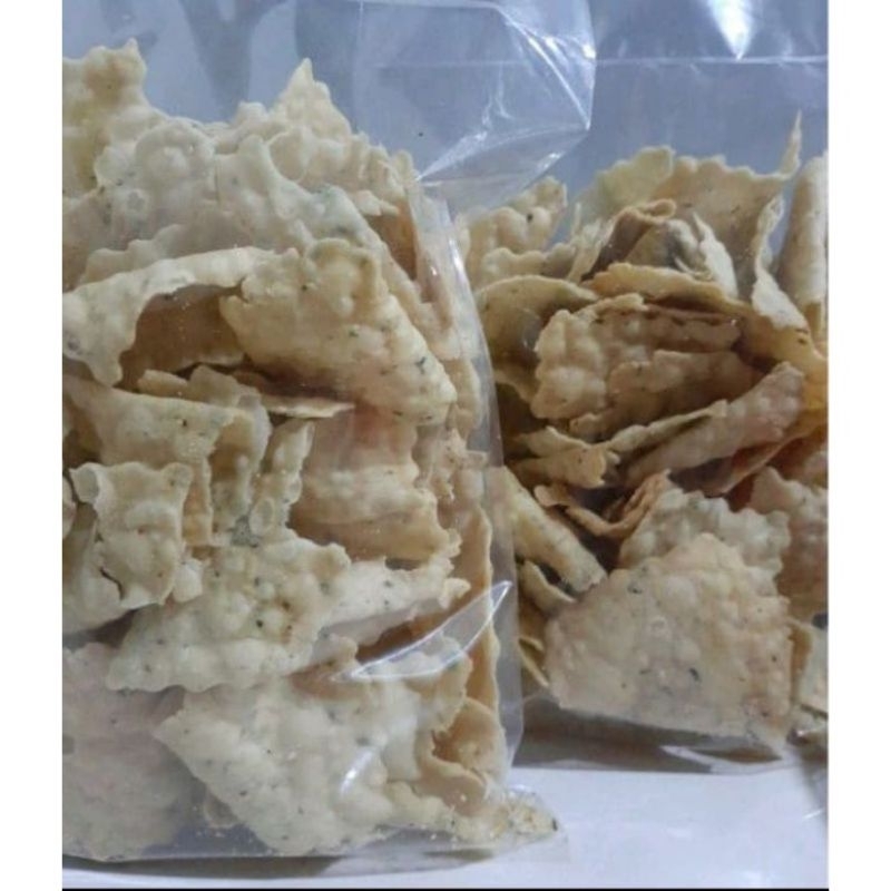 

keu bawang&sistik isi 500g