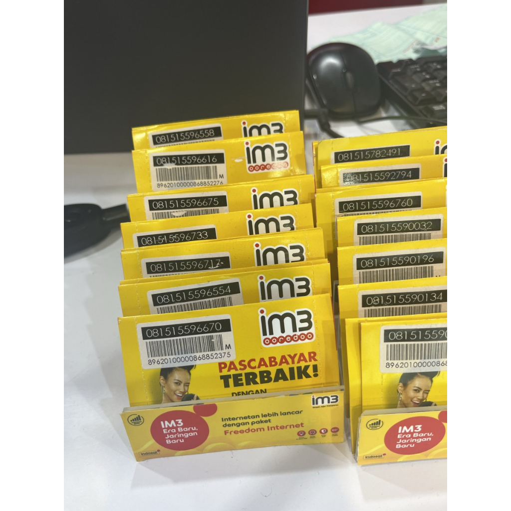 indosat paketan murah