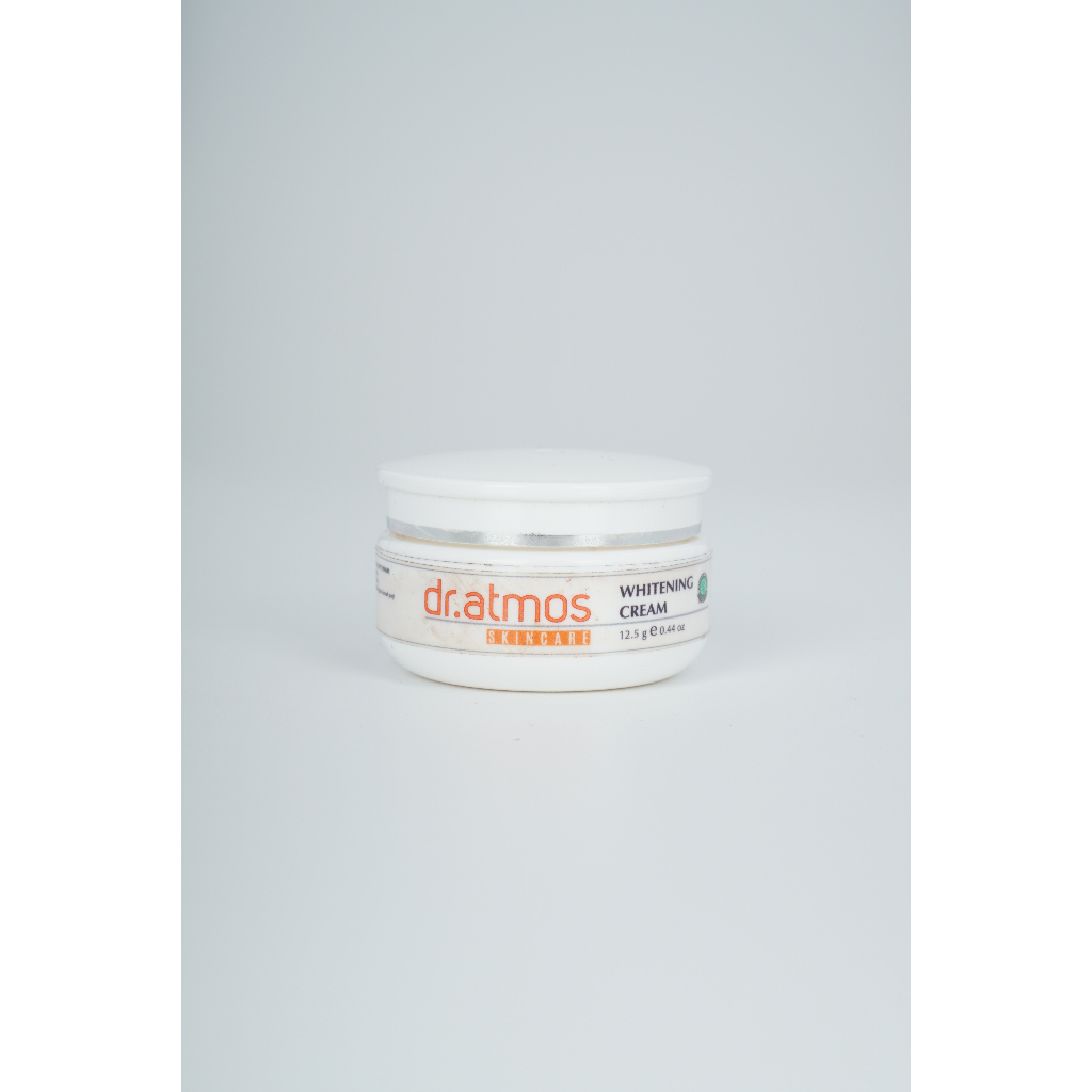 dr.atmos Whitening Cream
