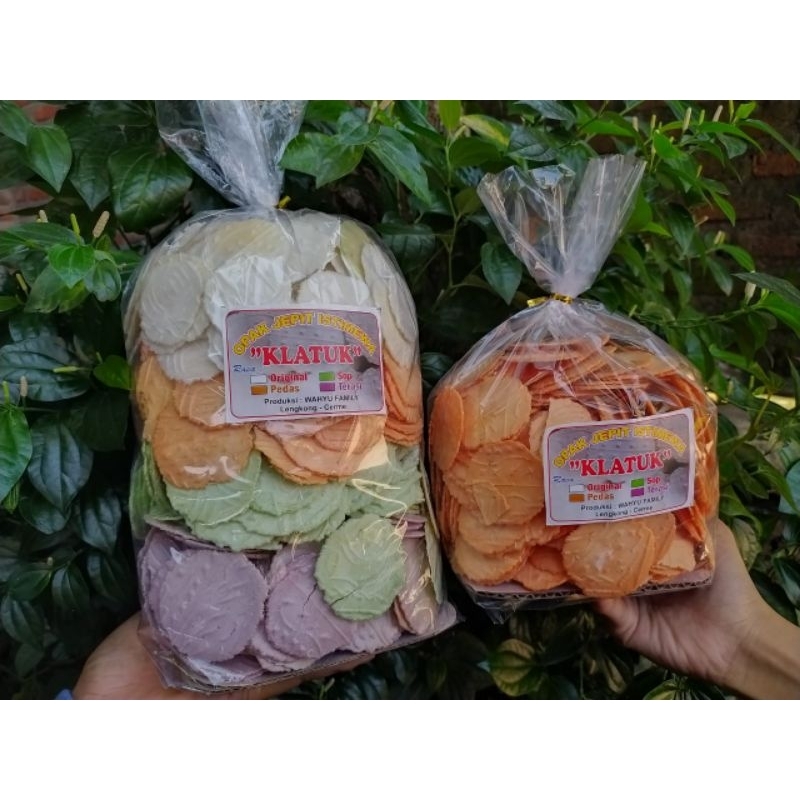 

OPAK JEPIT/GAPITAN ASIN asli GRESIK dengan banyak VARIAN RASA