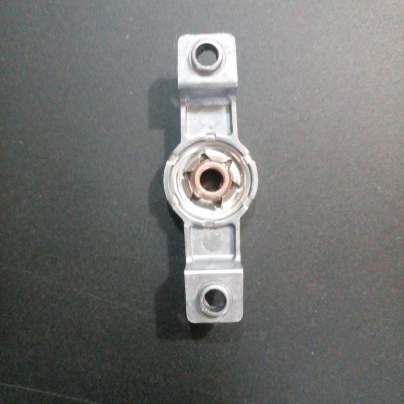 Bosing Kipas Angin Kuping Sekai