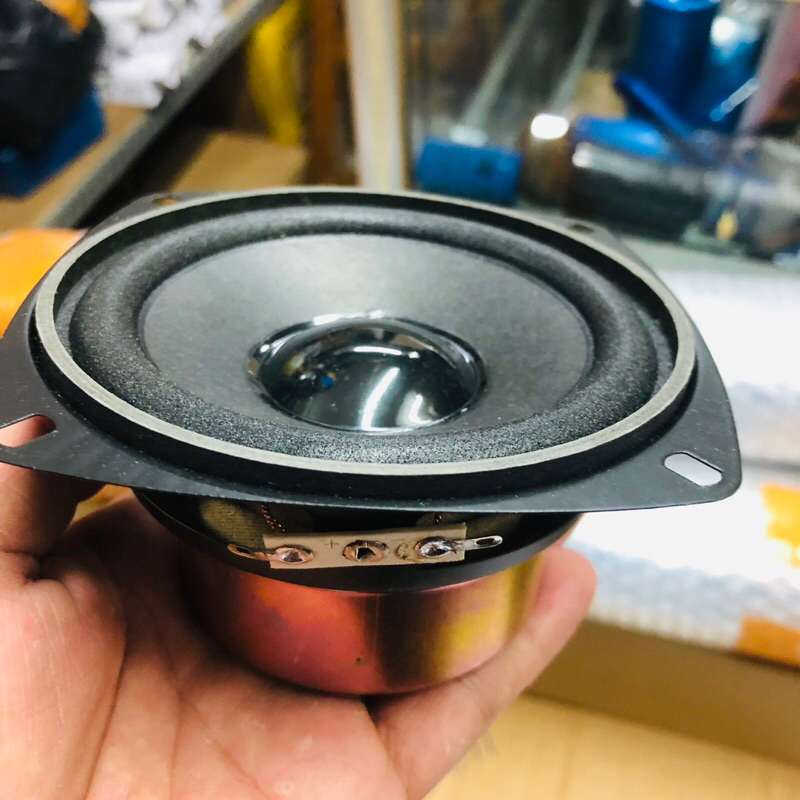 Spiker 4inch 30watt 8ohm MB / spiker 3inch MB