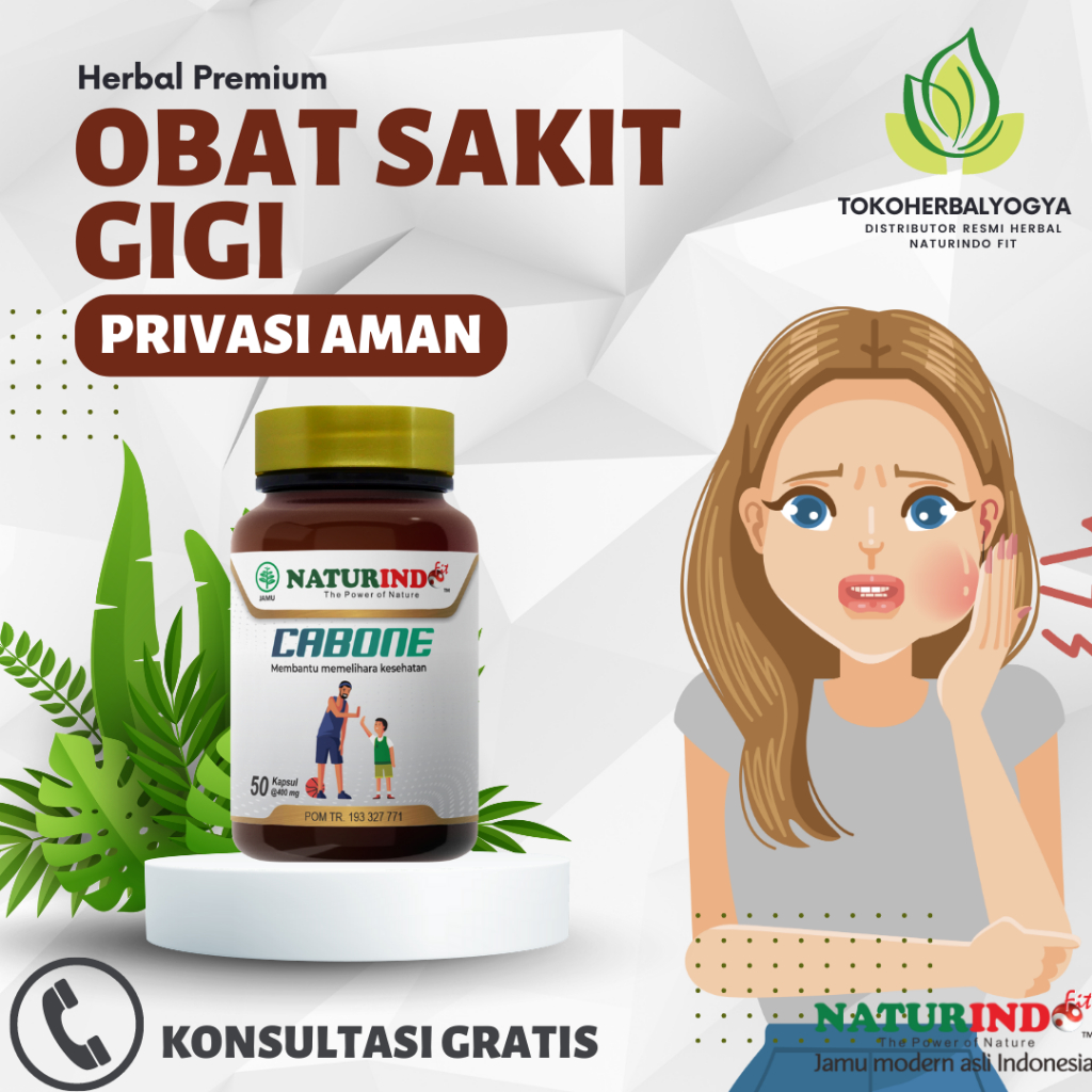 Obat Sakit Gigi Goyang Obat Gusi Bengkak Susah Makan Susah Menelan Gusi Rusak Nyeri Gigi Rusak Palin