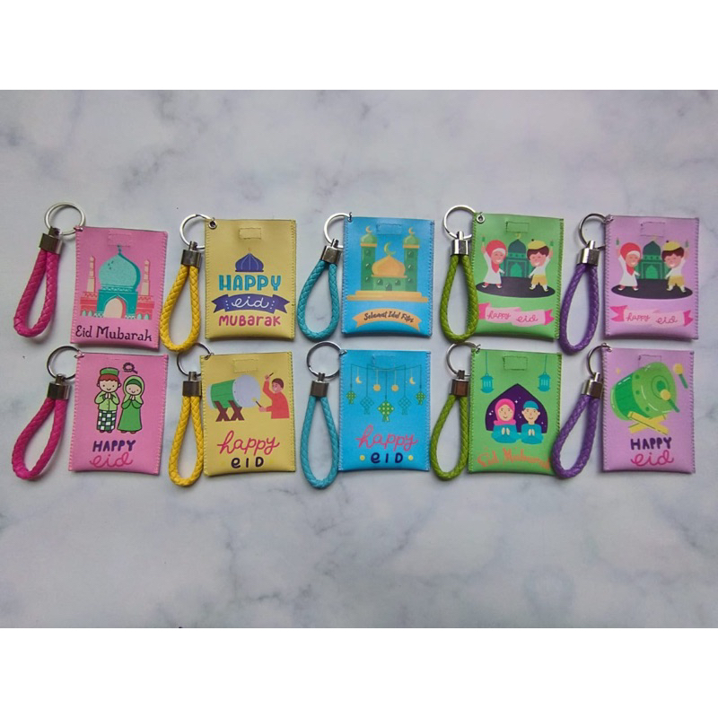 

Dompet | Amplop Lebaran