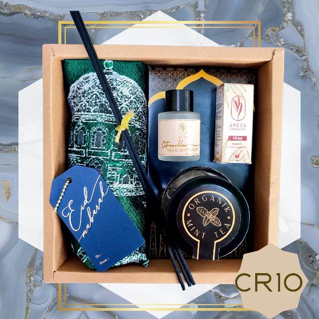 

AMOGA hampers lebaran mewah luxury murah CR10