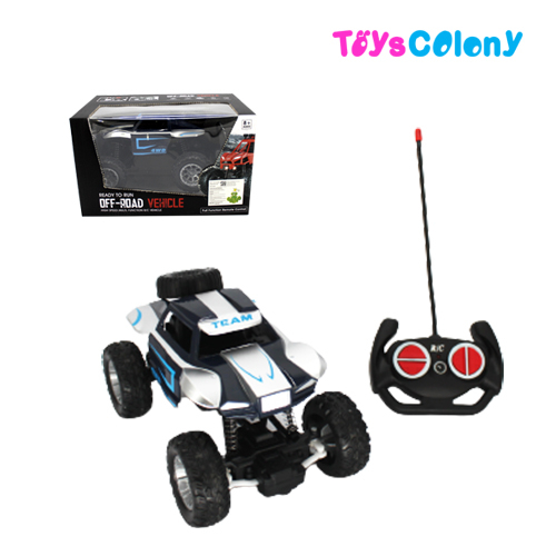 Mobil Remote Control RC Off Road Team