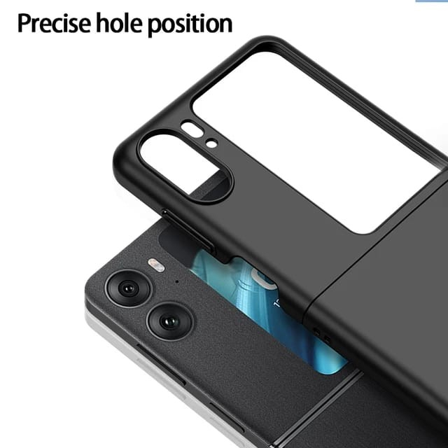 Case OPPO FIND N2 FLIP Ultra Slim Matte Cover