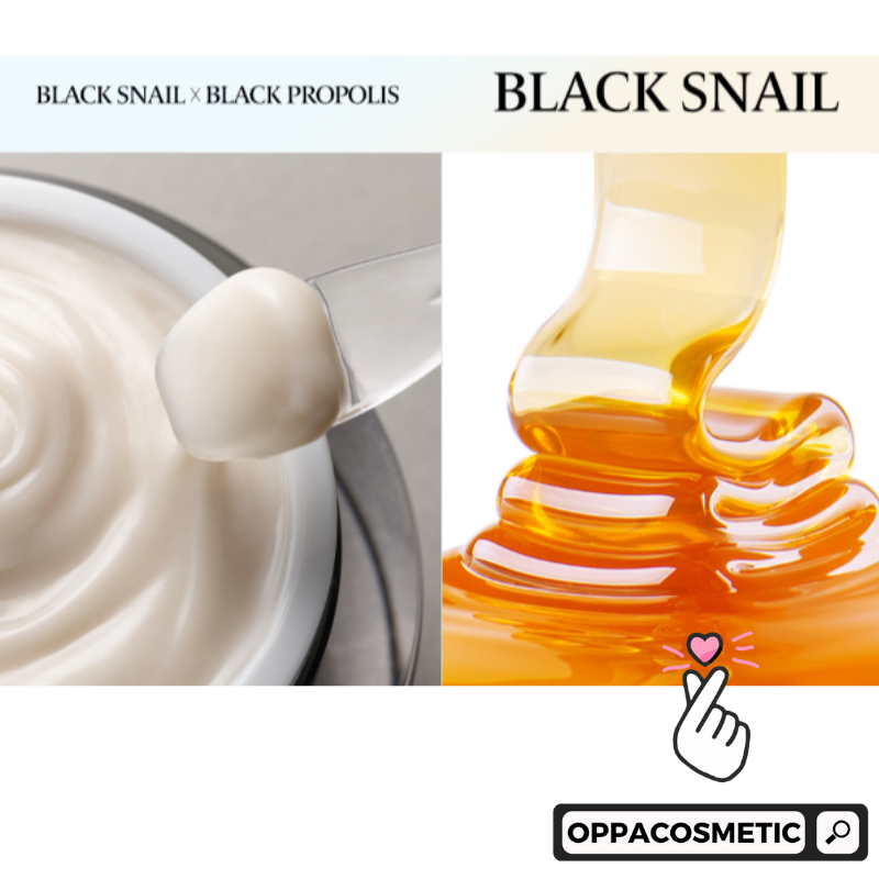 Dr.G Royal Black Snail Cream 6ml