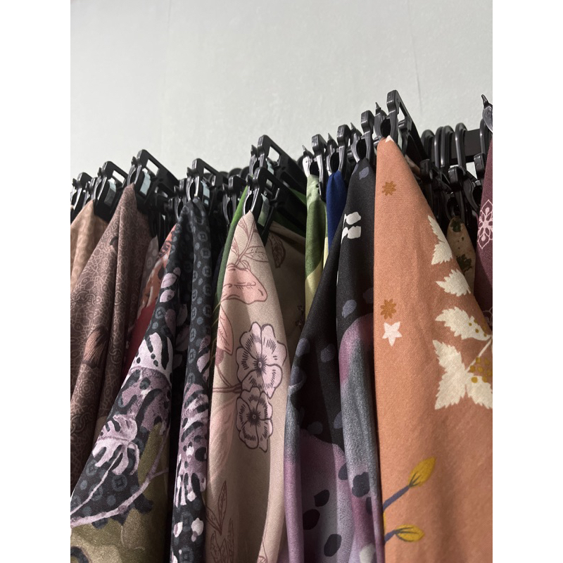 Sissy Hijab [HANYA DI LIVE]